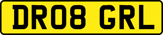DR08GRL