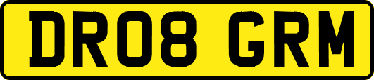 DR08GRM
