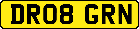 DR08GRN