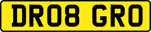 DR08GRO