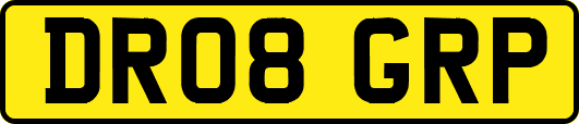 DR08GRP