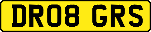 DR08GRS