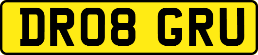 DR08GRU