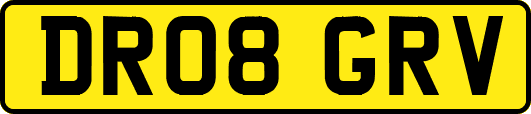 DR08GRV