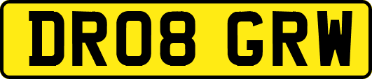 DR08GRW