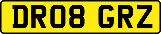 DR08GRZ