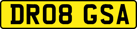 DR08GSA