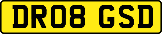 DR08GSD