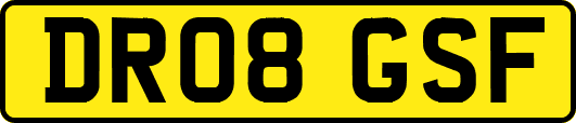 DR08GSF
