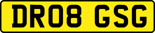 DR08GSG