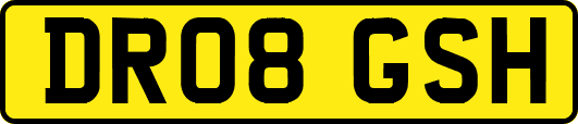 DR08GSH