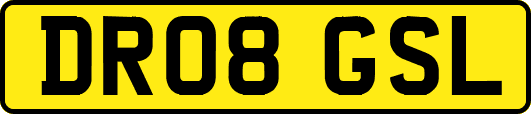 DR08GSL