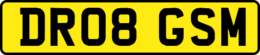 DR08GSM