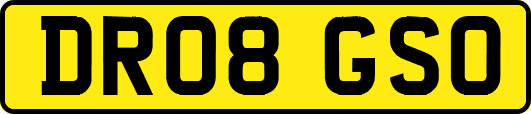 DR08GSO