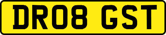DR08GST