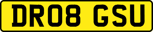 DR08GSU