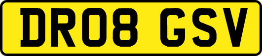 DR08GSV