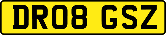 DR08GSZ