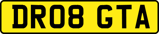 DR08GTA