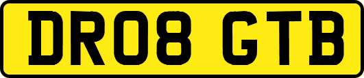 DR08GTB