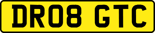 DR08GTC