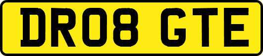 DR08GTE
