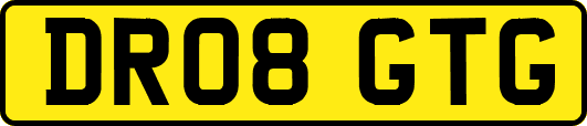 DR08GTG