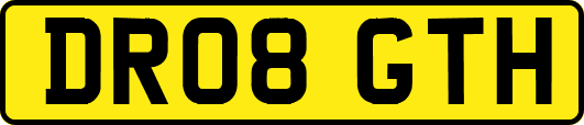 DR08GTH