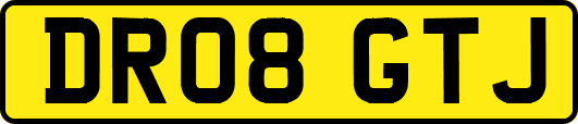 DR08GTJ