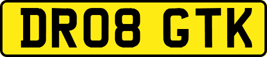 DR08GTK