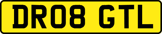 DR08GTL