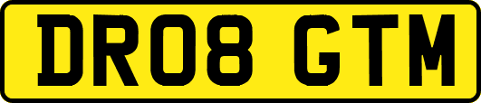 DR08GTM