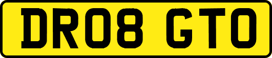DR08GTO
