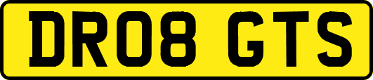 DR08GTS