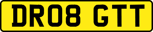 DR08GTT