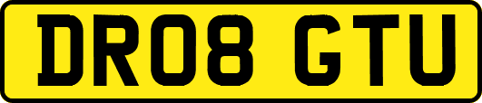DR08GTU