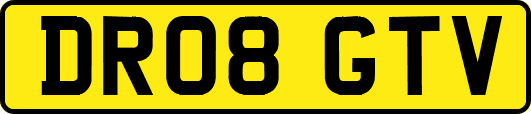 DR08GTV