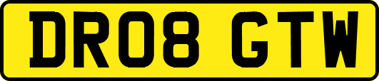 DR08GTW