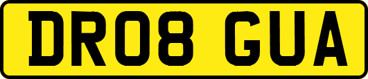 DR08GUA
