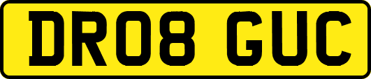 DR08GUC