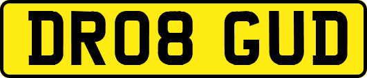 DR08GUD