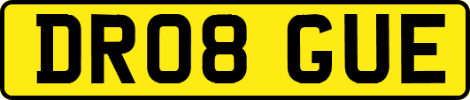 DR08GUE