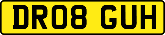 DR08GUH