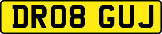 DR08GUJ