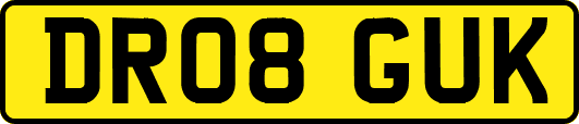 DR08GUK