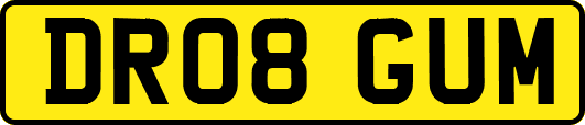 DR08GUM