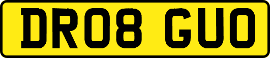 DR08GUO
