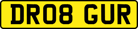 DR08GUR
