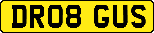 DR08GUS