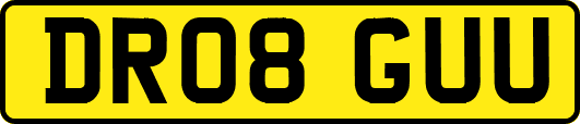DR08GUU